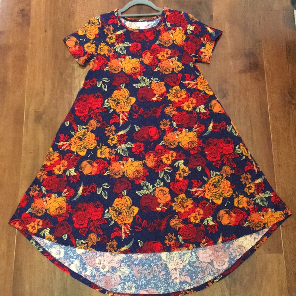 Lularoe - XXS Carly